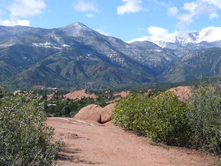 Nature sceneの写真素材