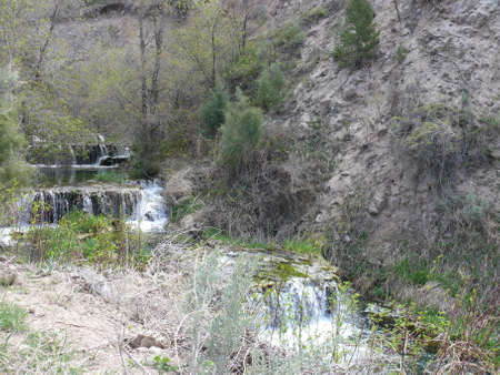 Nature sceneの写真素材