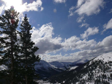 Nature sceneの写真素材