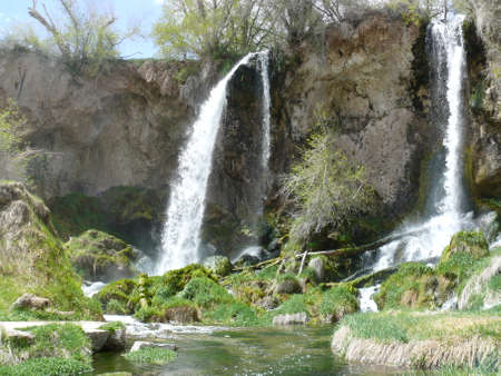 Nature sceneの写真素材