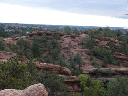 Nature sceneの写真素材