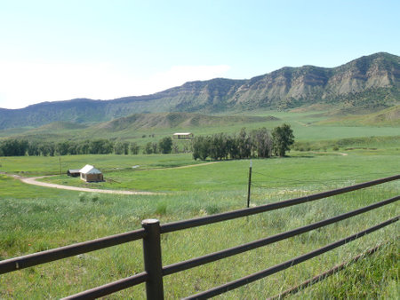 Nature sceneの写真素材