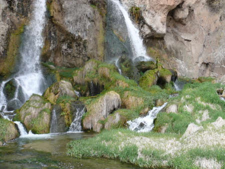 Nature sceneの写真素材