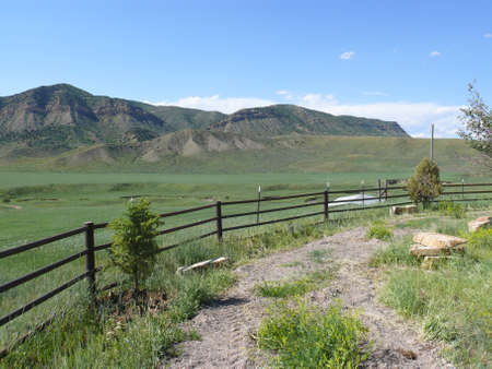 Nature sceneの写真素材