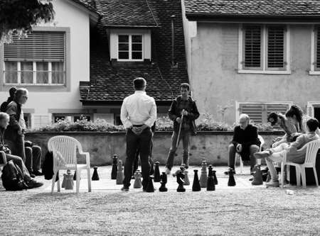 Strategicのeditorial素材