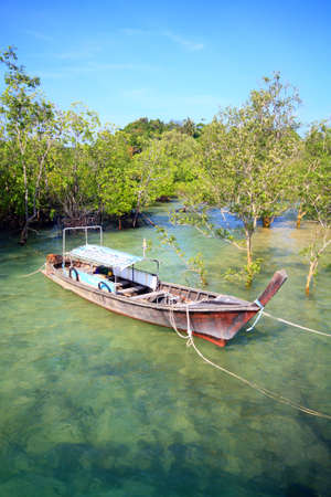 boatの写真素材