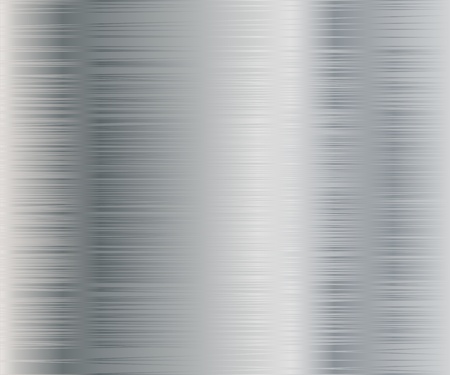 Metal background. Vector.のイラスト素材