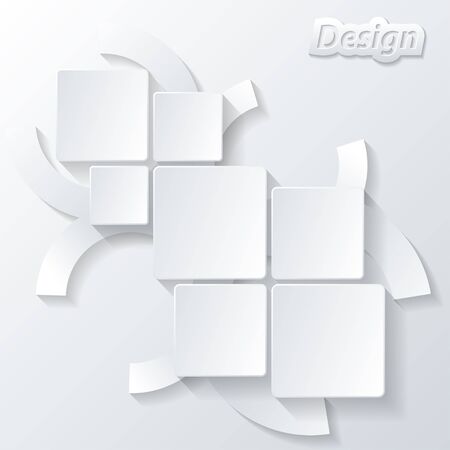 Web Abstract Background Design. のイラスト素材