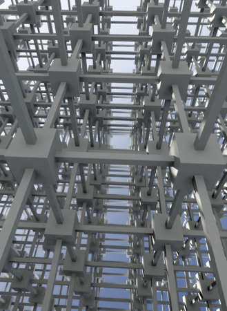 Network abstract