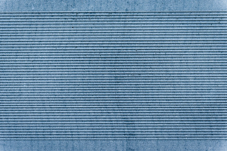 Wall fragment with scratches and cracksの写真素材