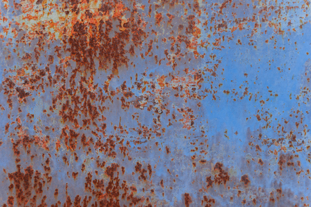 Metal texture with scratches and cracks