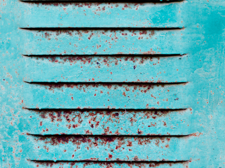 Metal texture with scratches and cracks