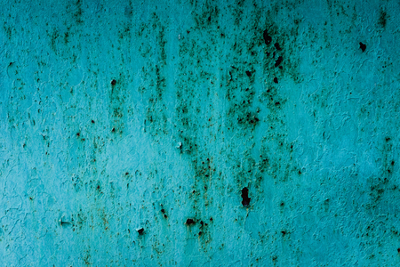 Metal texture with scratches and cracksの写真素材