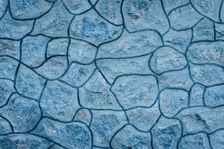 Brick texture with scratches and cracks