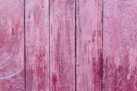 Wooden texture with scratches and cracksの写真素材