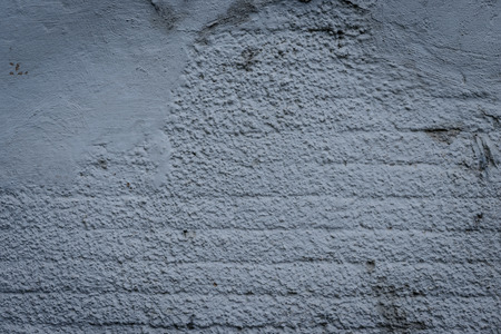 Brick texture with scratches and cracksの写真素材