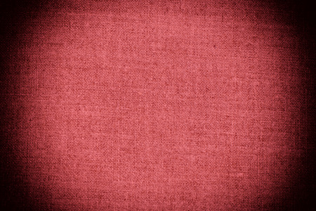 Fabric texture which can be used as a backgroundの写真素材