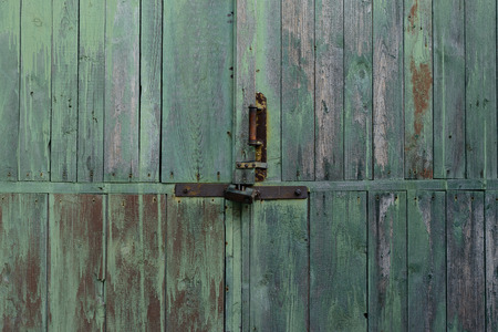 Wooden texture with scratches and cracks