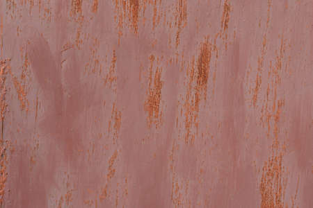 Metal texture with scratches and cracks