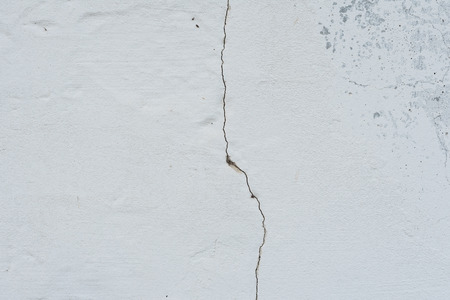 Wall fragment with scratches and cracks. It can be used as a background