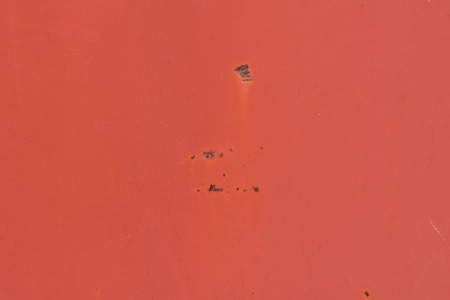 Metal texture with scratches and cracks which can be used as a background