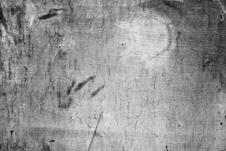 Metal texture with scratches and cracks which can be used as a background
