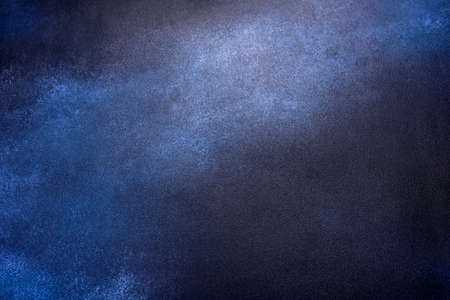 Texture, wall, concrete, it can be used as a background. Wall fragment with scratches and cracksの写真素材