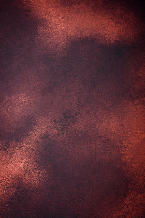 Texture, wall, concrete, it can be used as a background. Wall fragment with scratches and cracksの写真素材