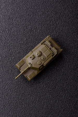 Money, cash dollars to fund weapons for war and defense against attack. Dollars for war as a conceptual backdropの写真素材