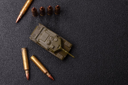 Money, cash dollars to fund weapons for war and defense against attack. Dollars for war as a...
