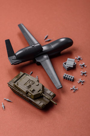 Drone unmanned autonomous technology. Drones as the basis of the country's defense
