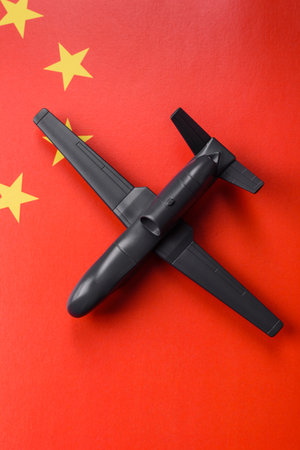 Drone unmanned autonomous technology of espionage and strikes on the enemy, defense against invaders