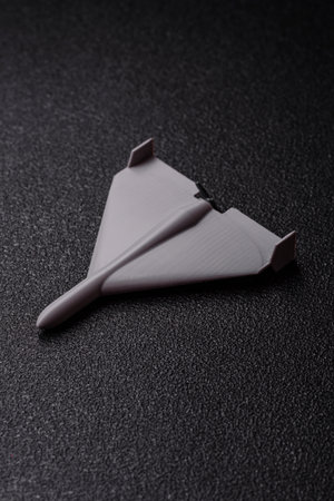 Drone, unmanned vehicle, war, occupation. Drone, unmanned vehicle