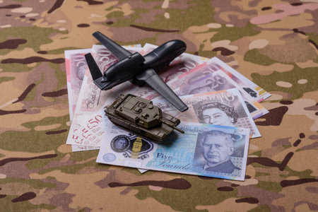 British drone unmanned autonomous technology, Britain defense