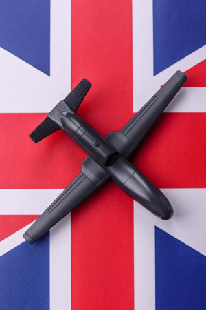 British drone unmanned autonomous technology, Britain defense