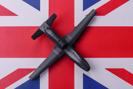 British drone unmanned autonomous technology, Britain defense