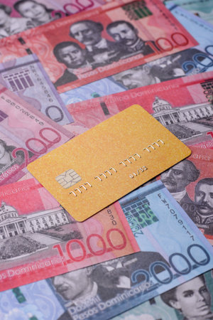 A credit card for contactless cashless payments via a terminal or online. A credit card for a...
