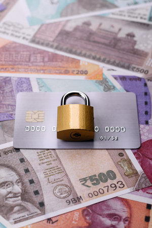 Blocking of a bank debit card, account, or bill, fraud, or bankruptcy. Blocking of a bank card as a...