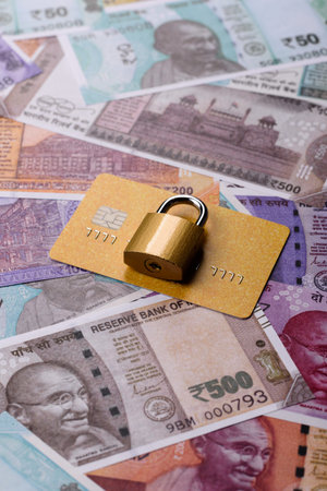 Blocking of a bank debit card, account, or bill, fraud, or bankruptcy. Blocking of a bank card as a...