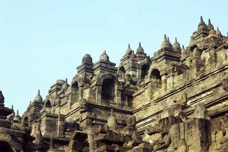 borobudur
