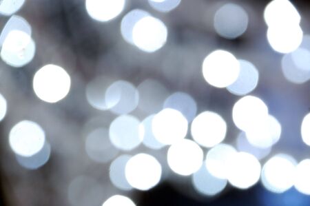 a lot of coloful lights background