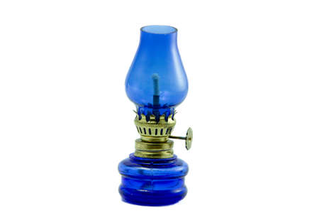 thai vintage lamp lightの写真素材