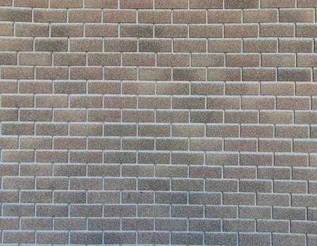 Brickwork texture, background texture, brick, bricking bricks, broken blockの写真素材