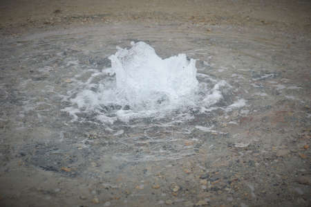 mineralの写真素材