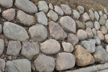 granite Stonesの写真素材