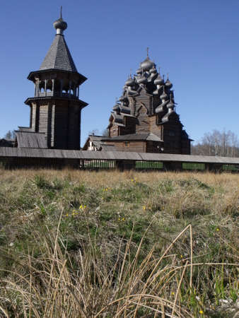 rural landscapeの写真素材