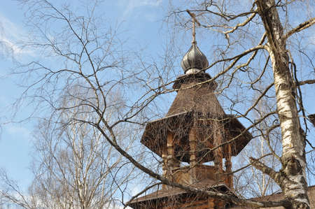 church domeの写真素材
