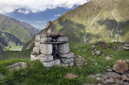 Place of worshipの写真素材