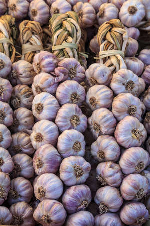 Garlic cloves