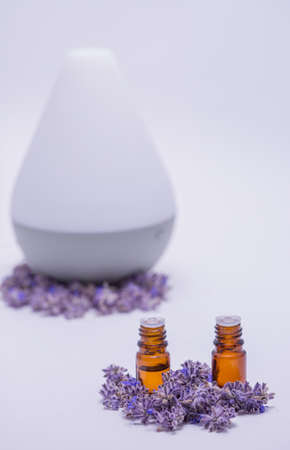 Aroma Therapy essenial oils